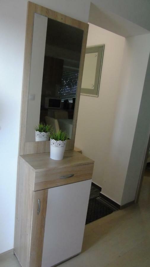 Apartment Mihael Opatija Exterior foto